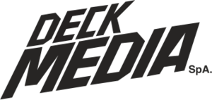 Deckmedia Logo PNG Vector
