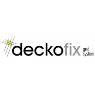 Deckofix Logo Vector