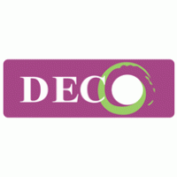 deco hali Logo PNG Vector