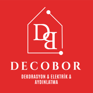 Decobor Logo PNG Vector