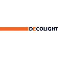 Decolight Logo Vector