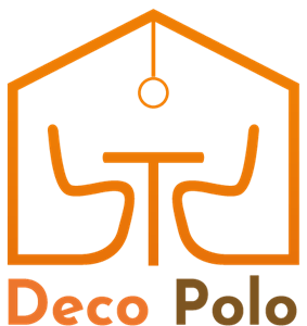 DecoPolo Logo Vector