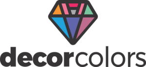 Decor Colors Logo PNG Vector