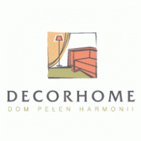 Decorehome Logo Vector