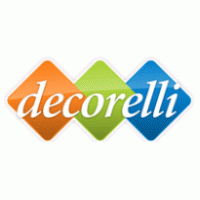 Decorelli Logo Vector