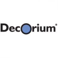 Decorium Logo PNG Vector