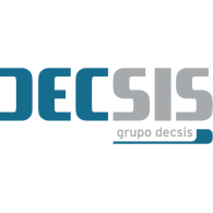 DECSIS Sistemas de Informação, SA Logo Vector