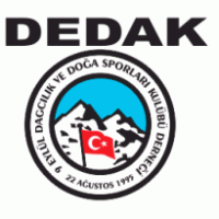 DEDAK Logo PNG Vector