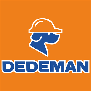Dedeman Logo PNG Vector