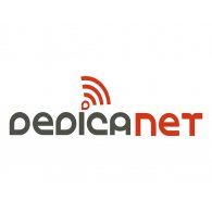 DedicaNet Logo PNG Vector