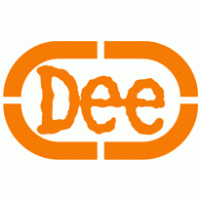 dee jeans Logo Vector