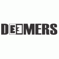 DEEMERS Logo PNG Vector