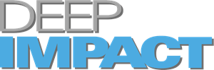 Deep Impact Logo PNG Vector