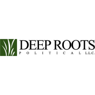 Deep Roots Political Logo Vector