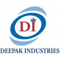 Deepak Industries Logo PNG Vector