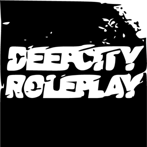 Deepcity Logo PNG Vector