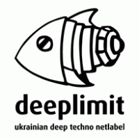 Deeplimit Logo PNG Vector