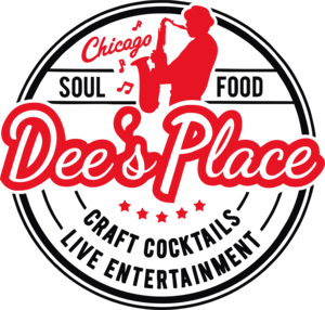 Dee's Place Logo PNG Vector