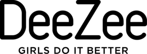 DeeZee Logo PNG Vector