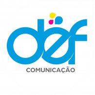 Def Comunicação Logo Vector