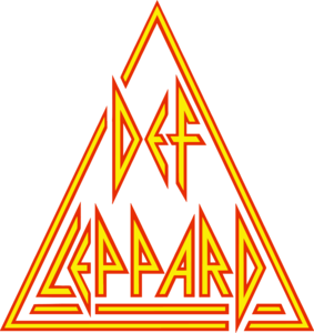 Def Leppard Logo PNG Vector