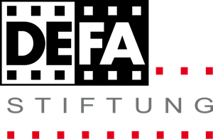 DEFA Stiftung Logo PNG Vector