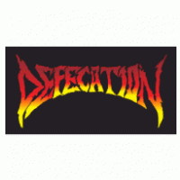 Defecation Logo PNG Vector