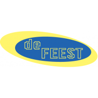 deFEEST Logo PNG Vector