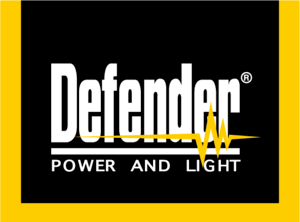 DEFENDER Logo Vector
