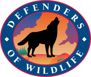 Defenders of Wildlife Logo PNG Vector
