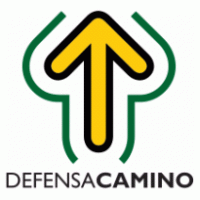 Defensa Camino Logo PNG Vector