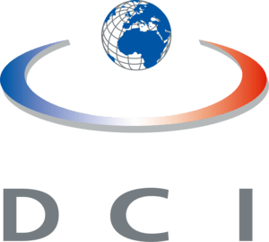 Défense Conseil International Logo PNG Vector