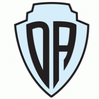 Defensor Arica Logo PNG Vector