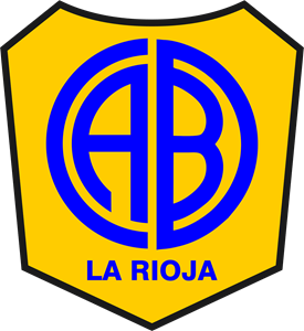 Defensores de La Boca de La Rioja Logo Vector