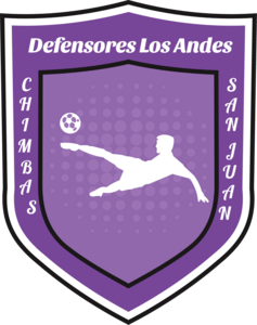 Defensores de Los Andes de Chimbas San Juan Logo PNG Vector