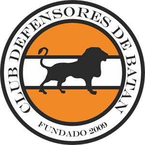 Defensores del Oeste de Batán Buenos Aires Logo PNG Vector