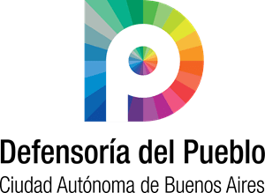 Defensoría del Pueblo de la Ciudad Autónoma Logo Vector