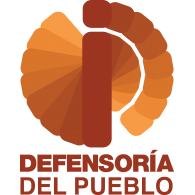 Defensoría del Pueblo Logo PNG Vector