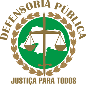 Defensoria Pública do Rio Grande do Norte Logo Vector