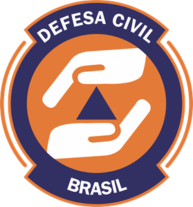 DEFESA CIVIL Logo PNG Vector