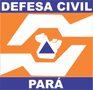 DEFESA CIVIL PARÁ 2019 Logo PNG Vector