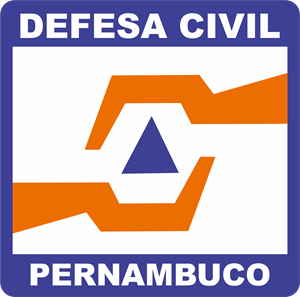 Defesa Civil Pernambuco Logo PNG Vector