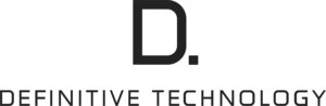 Definitive Technology Logo PNG Vector