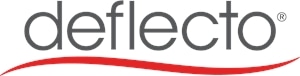 Deflecto Logo PNG Vector