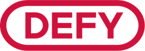 defy Logo PNG Vector