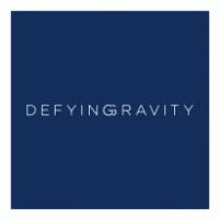 Defying Gravity (TV Show) Logo PNG Vector