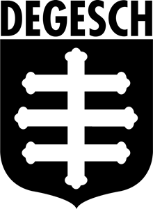 Degesch Logo Vector