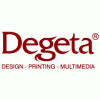 degeta_reg Logo PNG Vector