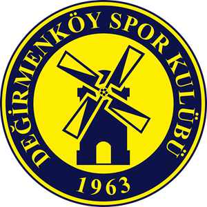 Değirmenköy 1963 Spor Logo PNG Vector