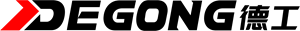 Degong Logo PNG Vector